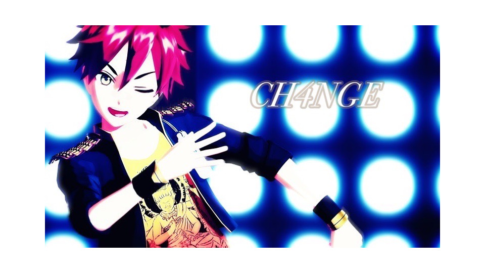 CH4NGE_カメラモーション