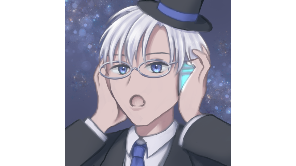 私音ロウヤver3.1
