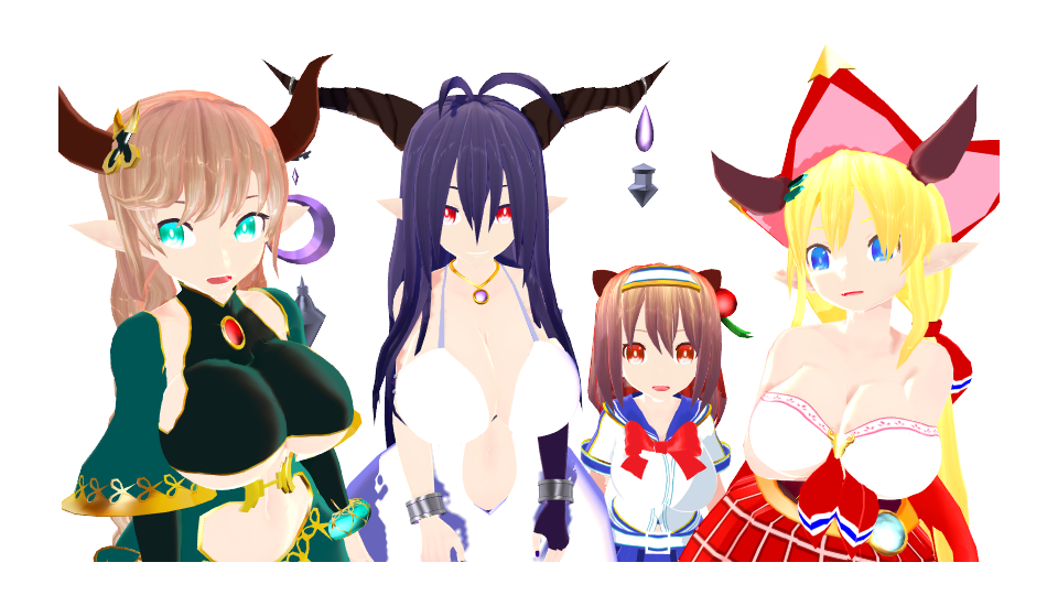 グラブル【ドラフモデル】支援版0.4