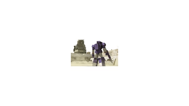 サウンドウェーブver2.0