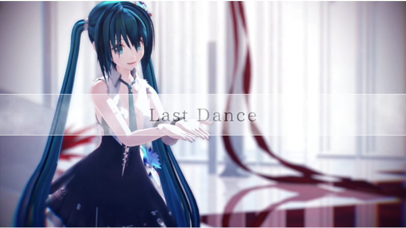 ラストダンス　リップ表情目線　カメラ　v05