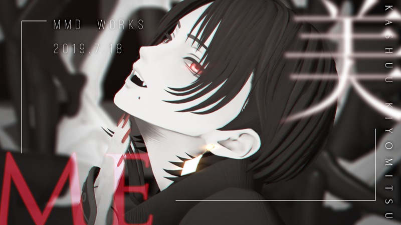 CLC-ME(美)カメラ