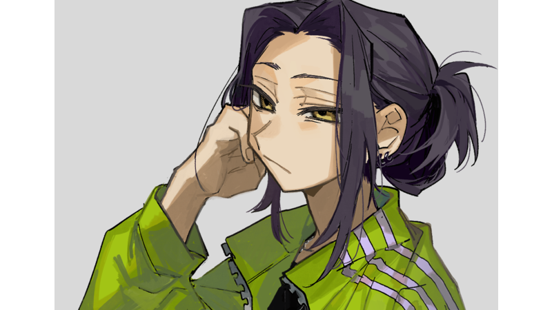 矩歌やらお_三伏