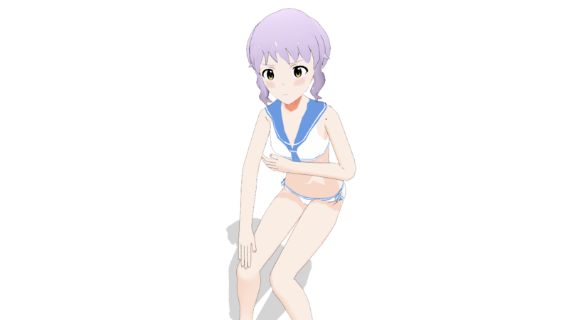 nom式真壁瑞希ver1.0＋おまけ