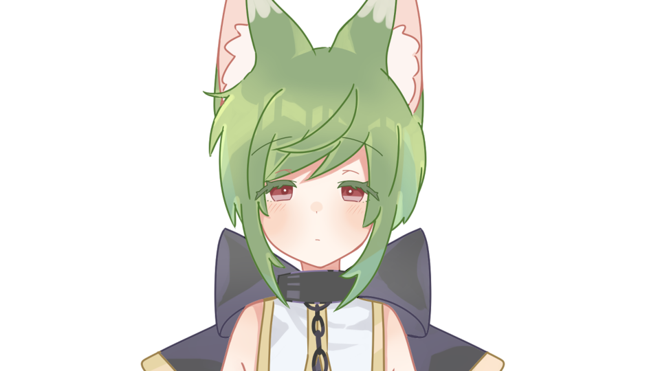 【UTAU】こづかなと