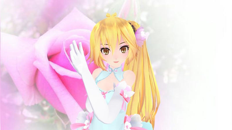 傾杯sing女団リップモーション