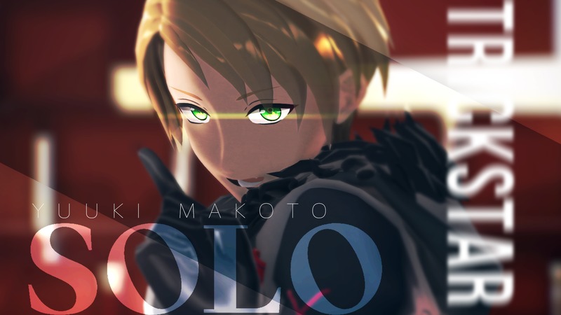 SOLO【カメラ配布】