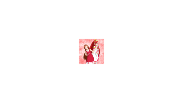 キュアエース ＆ 円亜久里 Ver.1.0.2