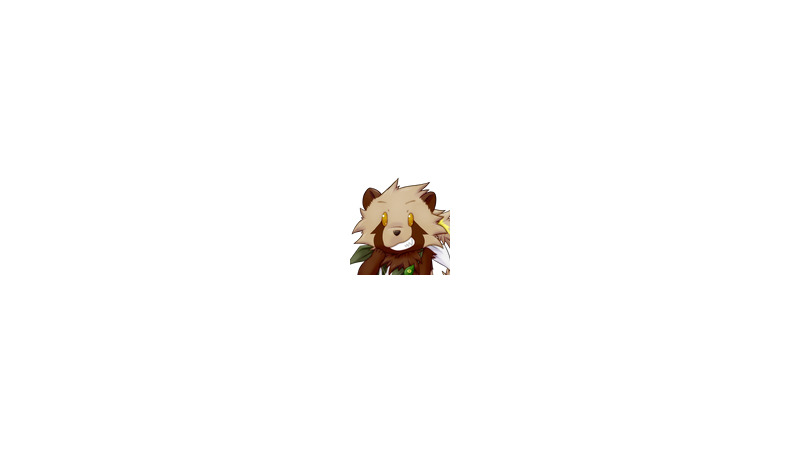 隠ヶ音ギョウ(獣変化)