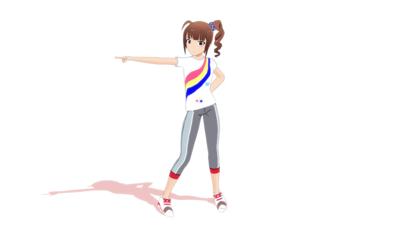 nom式横山奈緒ver1.0