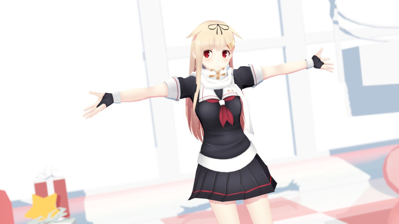 おねがいダーリン cam