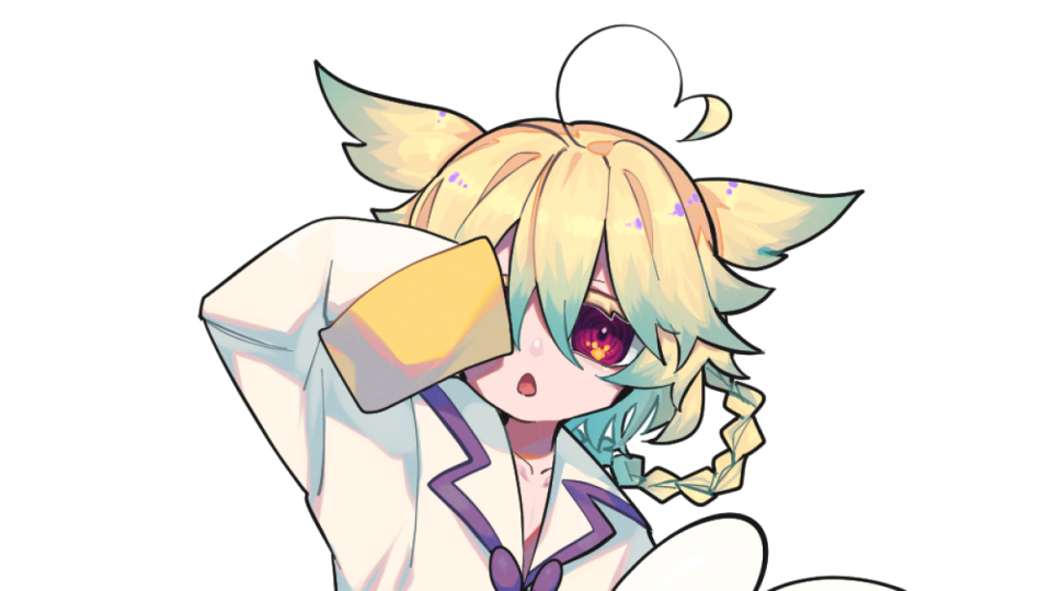 多夢儘(連続音)