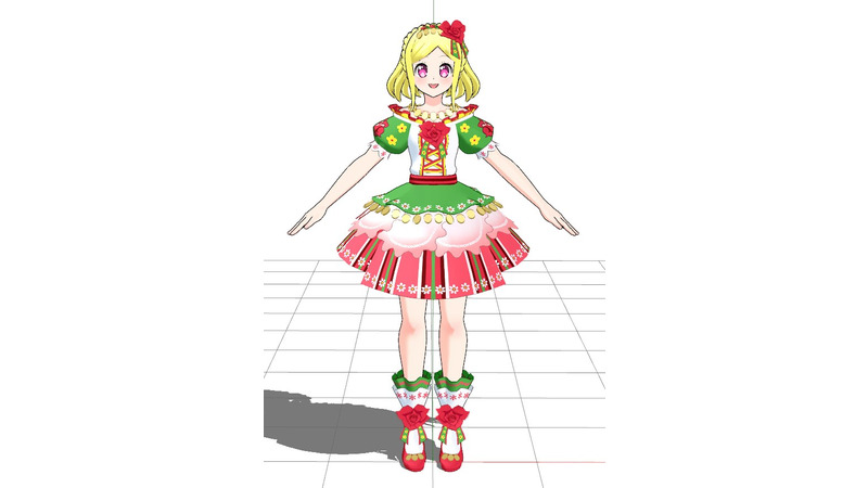 緑風ふわり(ココフラワーサイリウム)