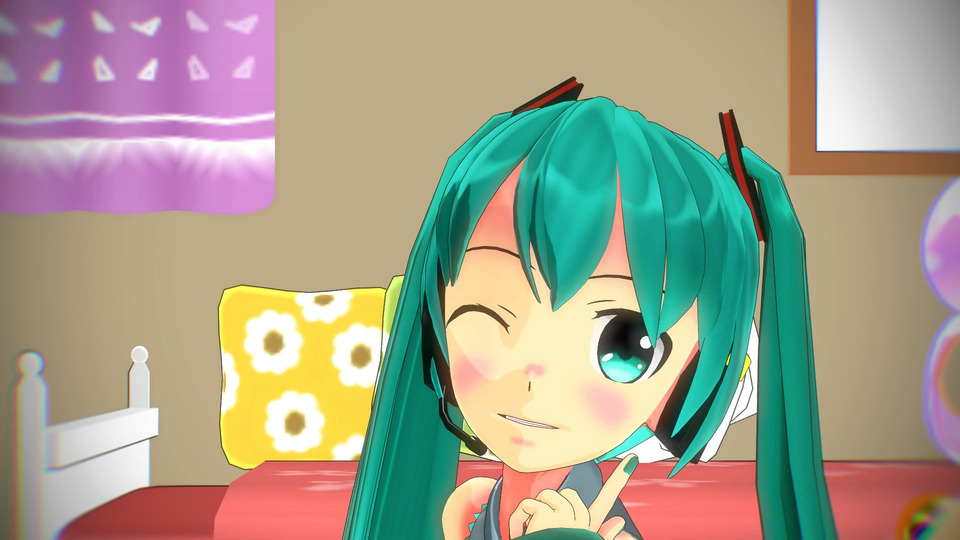 Moskva式初音ミクver1.0