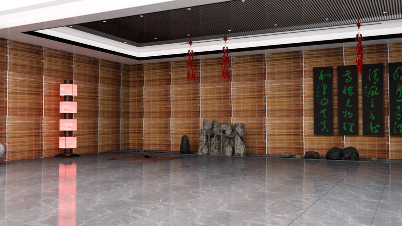 Chinese Room