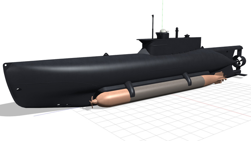 U27BSeehund