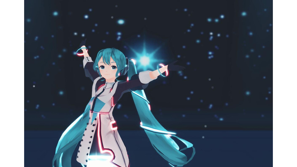 Con式 マジカルミライ 2015