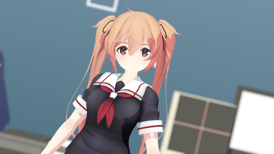 ドーナツホール cam