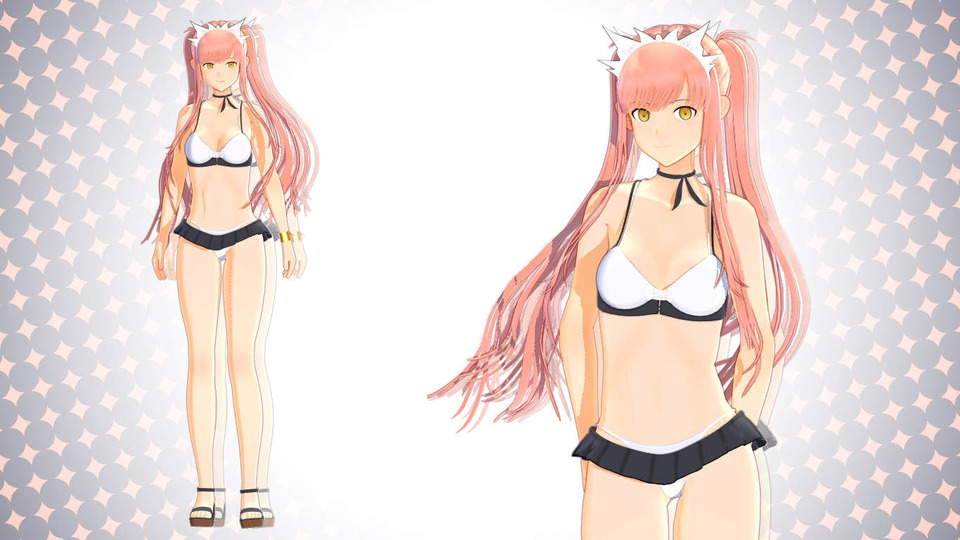 女王メイヴ 〔セイバー〕