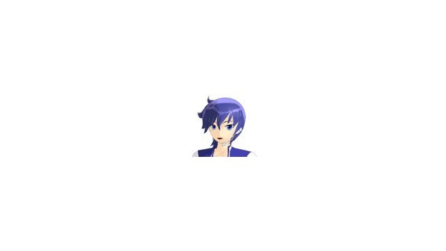 KAITO_夏服_v.100