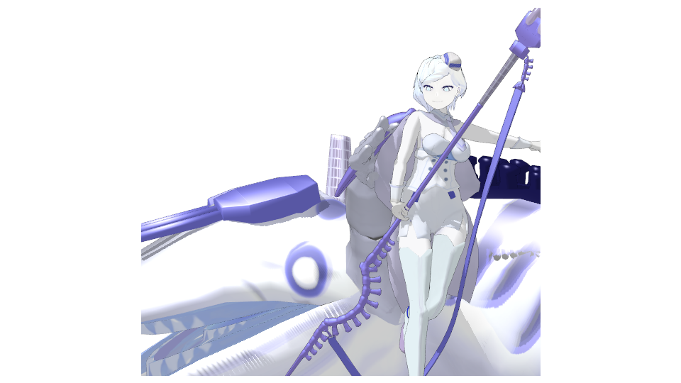 【艦これ】太平洋深海棲姫??v0.1