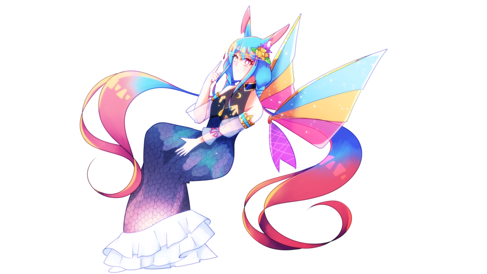 泡歌マカナMist VCV_v1.0