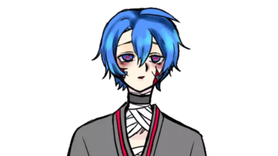 欠音トモヤ-廃棄-