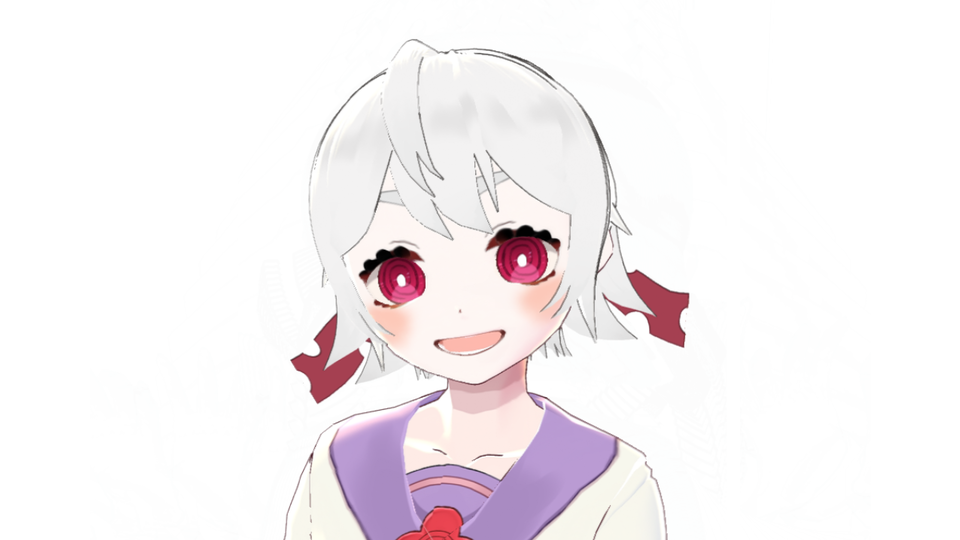 サコ式満点花丸モデル　Ver.1.0
