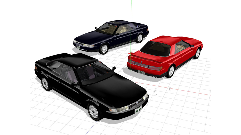 EUNOS COSMO_3