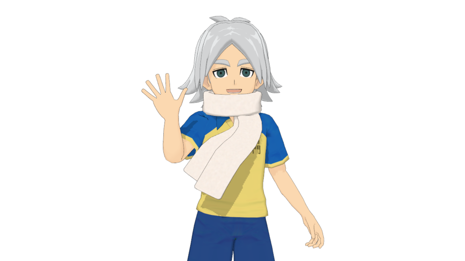吹雪士郎