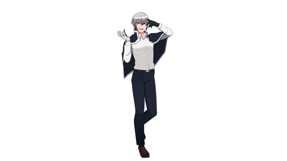 黒森白雪(単独音)