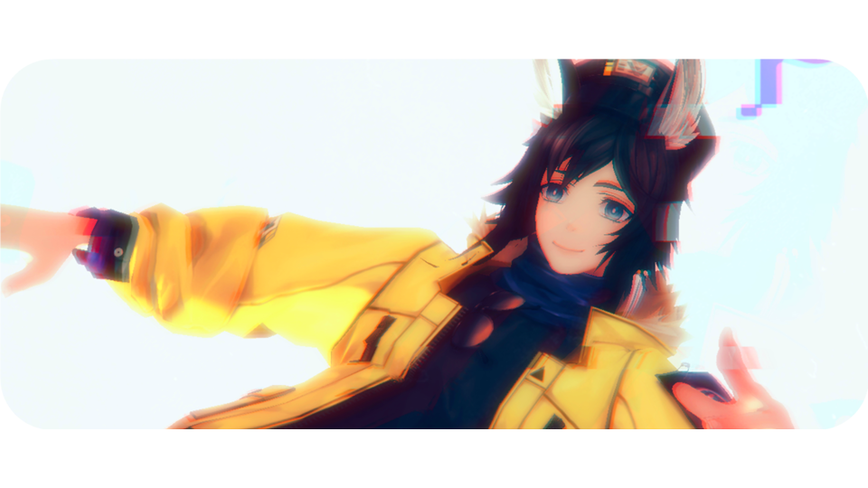 【明日方舟】椛暗式-讯使▪寒武纪™系列ver1.0