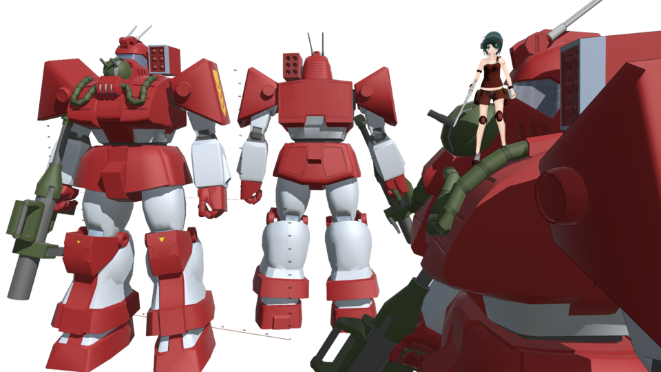 アビテートT10B ブロックヘッド