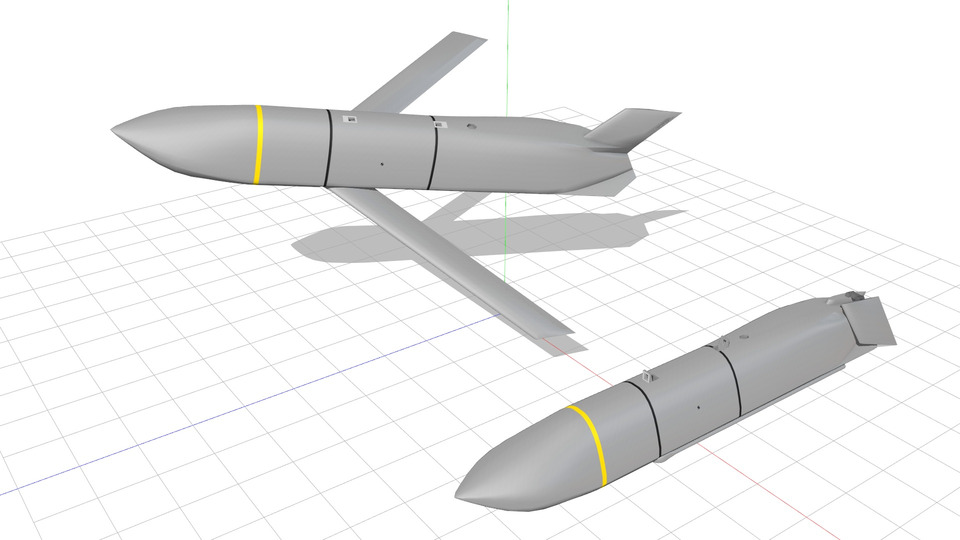 AGM-158
