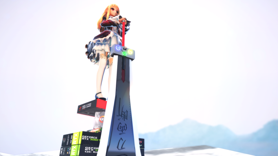 ハードブレイカーVer1.01