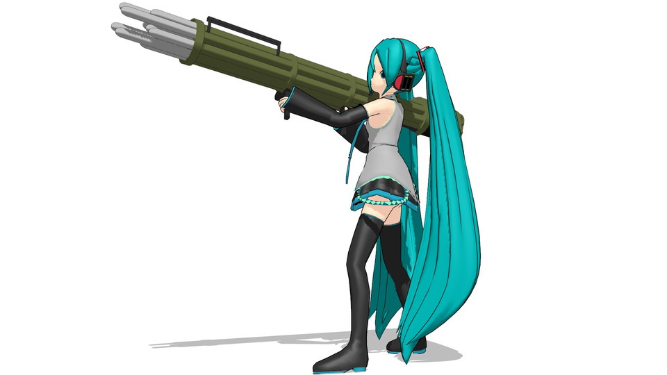 フリーガーファウスト