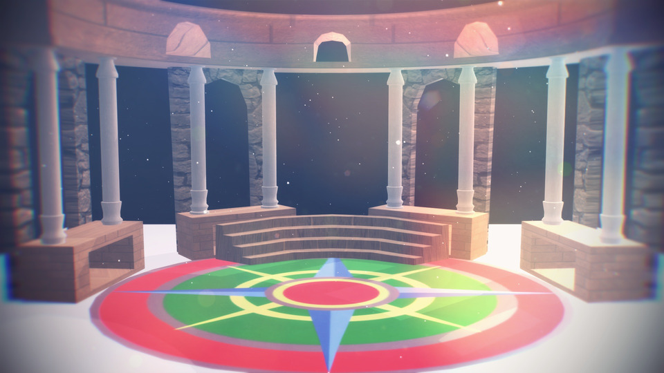 ヘタミュ ＧＷステージ