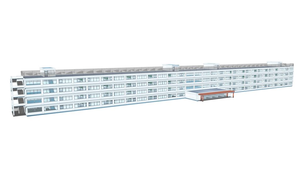 School Modules (学校モジュール)