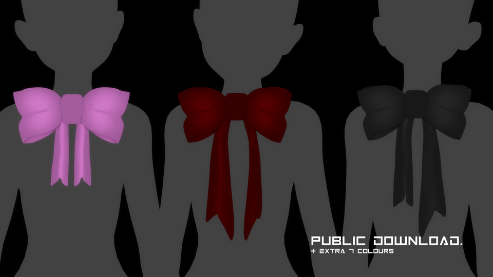 Rorurima's Ribbon