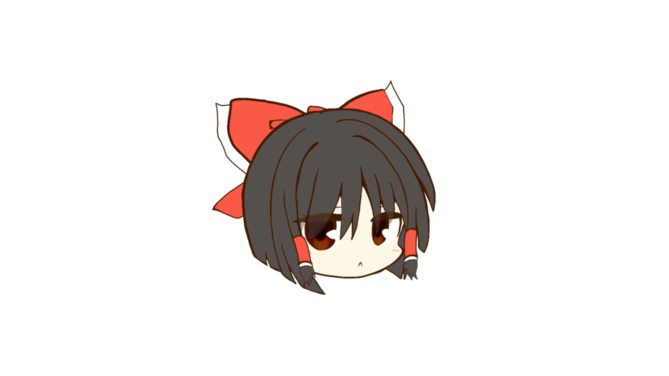 シェルニラ式ゆっくり霊夢