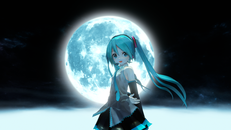 St.22 SuperMoon1.1 - BowlRoll