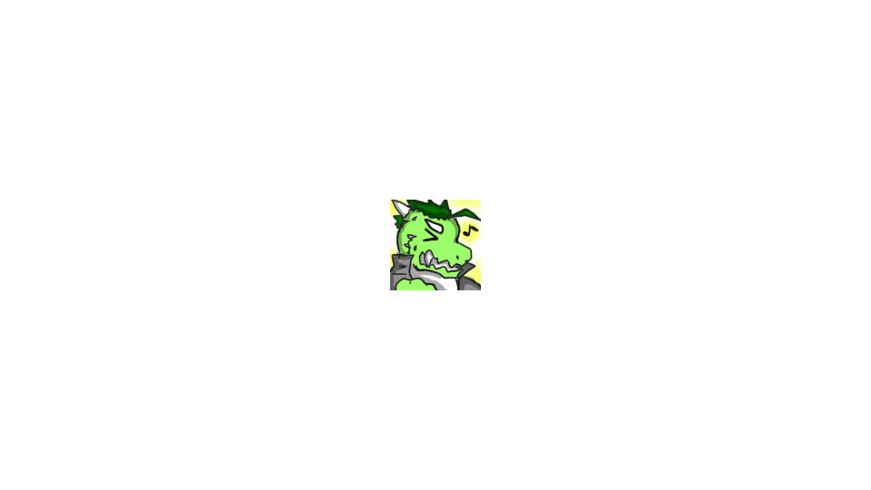 壊音オウ s