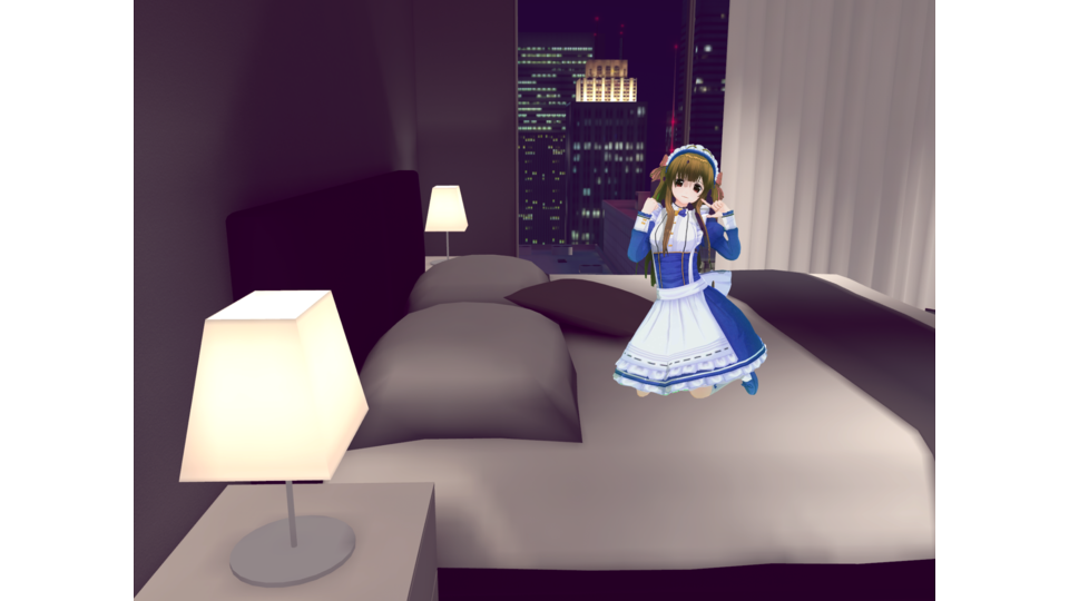 チーちゃんoriginalsong