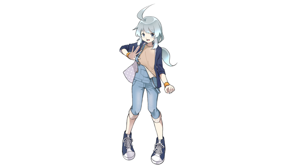 有無 立ち絵2020