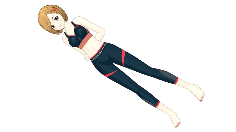 MEIKO V3 (エクササイズウェア)