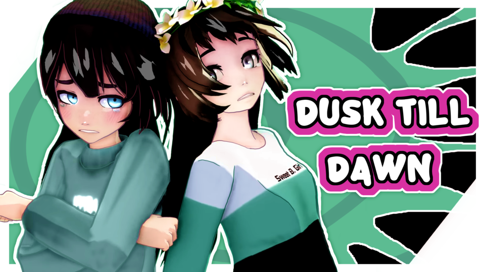 Dusk Till Dawn Motion DL