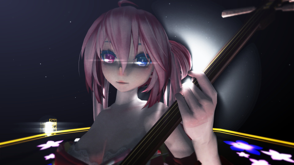 ディーバ・エクス・マキナ2020合成音声歌唱セット