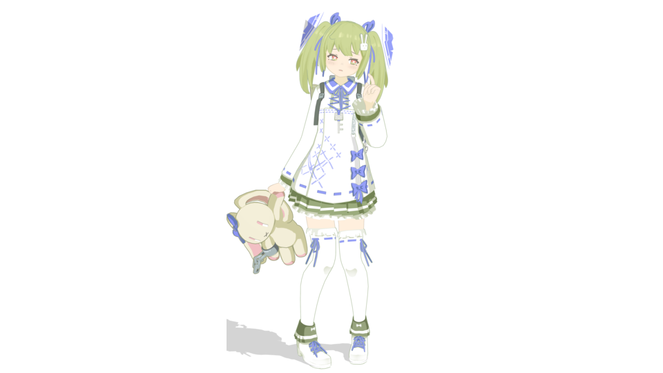 グリンダム（格林达姆）_ver1.01