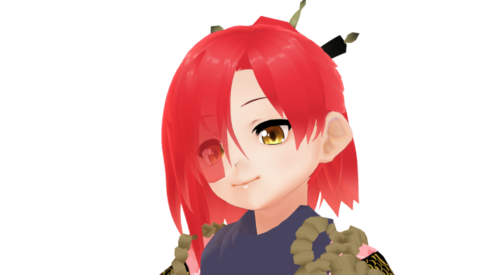 【天華百剣】千人切モデル配布【20.10/19更新】