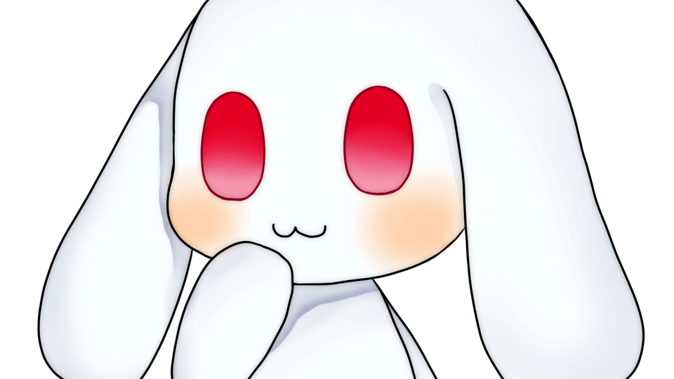 【UTAU】うさ太郎【架空言語】